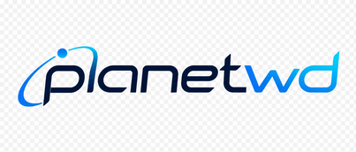 Logo planetwd